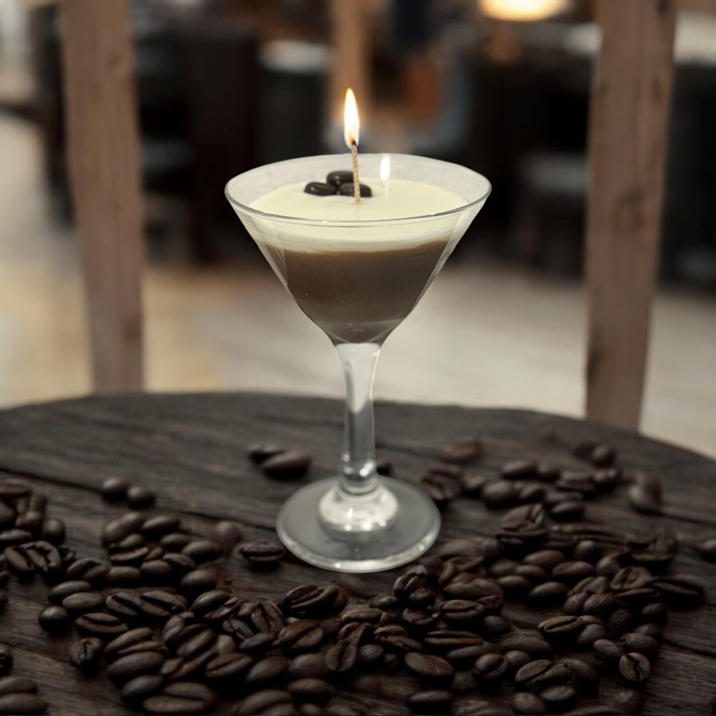 Espresso Martini
