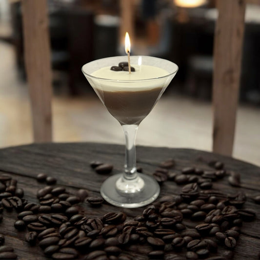 Espresso Martini