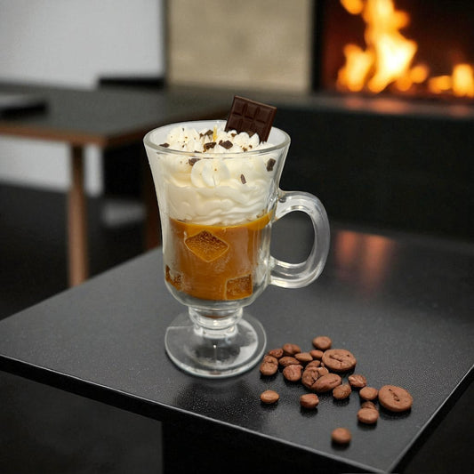 Mocha Latte
