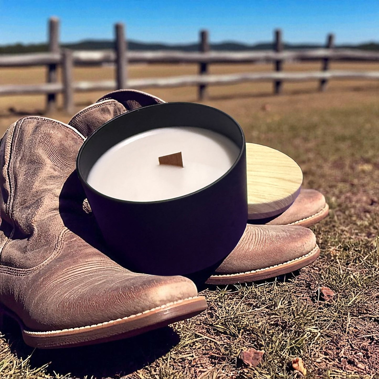 The Cowboy