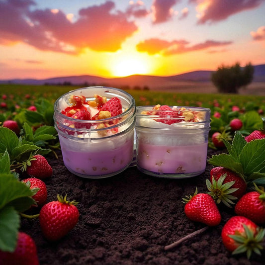 Strawberry Delight