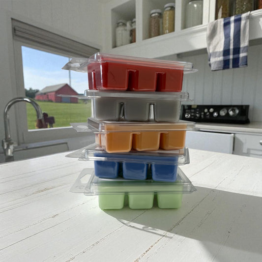 Wax Melts