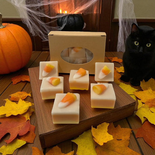 Candy Corn Wax Melts