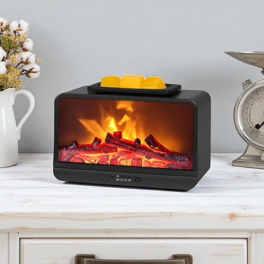 The Cozy Cube