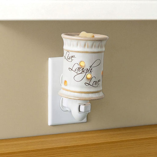 Small Space Warmer
