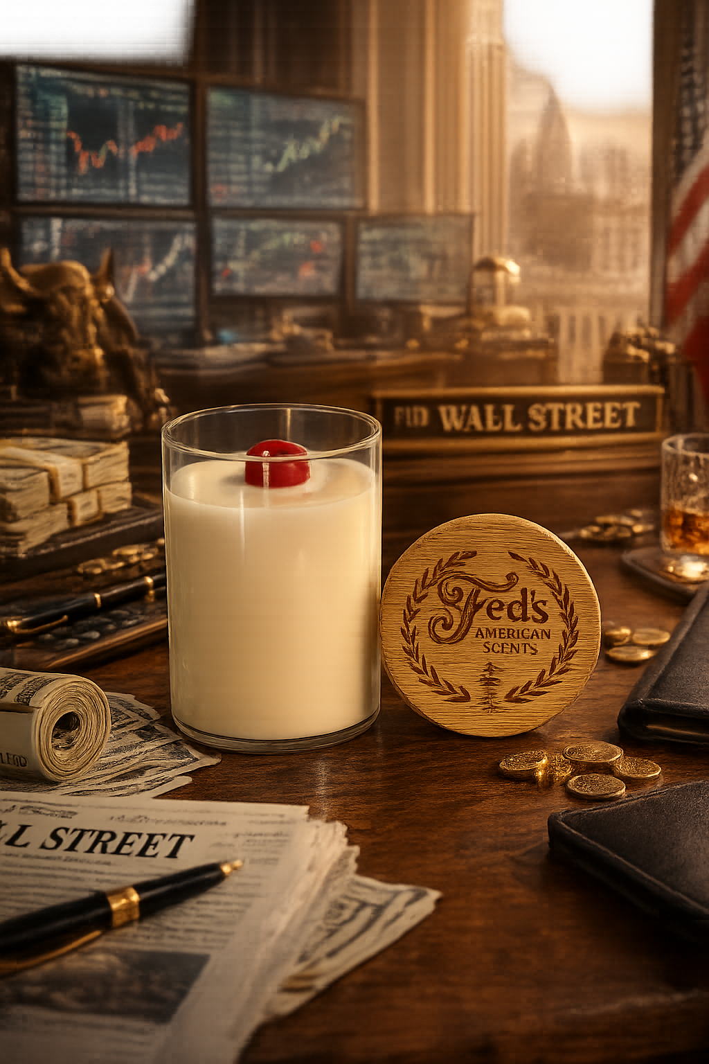 Wall Street