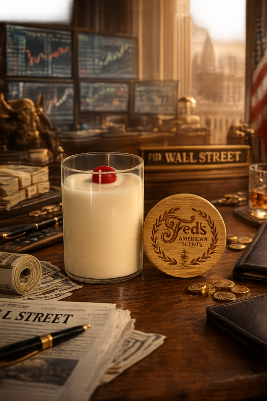 Wall Street