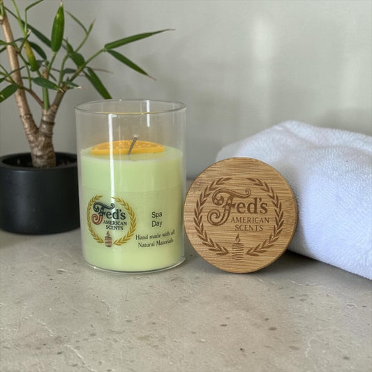 Spa Day