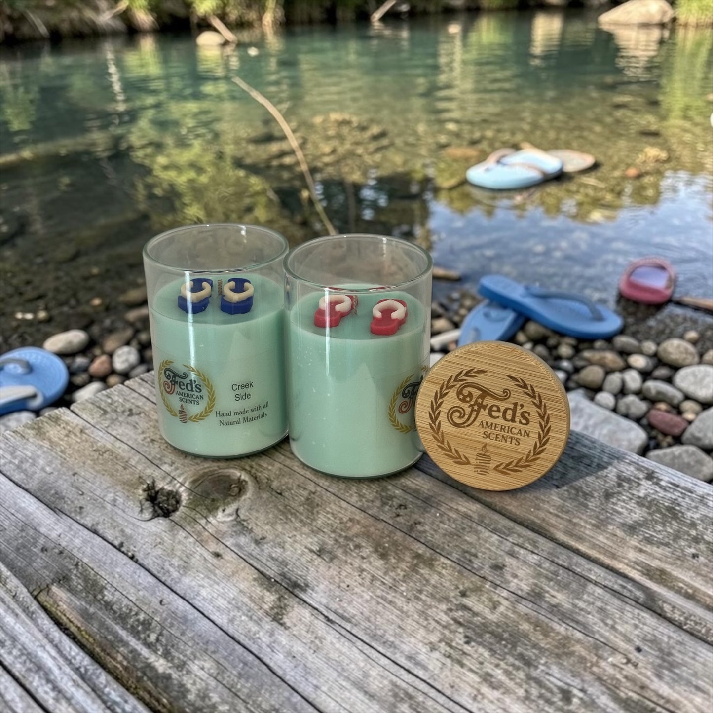 Creek Side